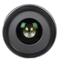 Sigma T1.5 FF High-Speed 5 Fully Luminous Prime Lens Kit with Case (Sony E) 6