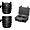 Sigma 14mm/135mm T2 FF High-Speed Fully Lum. Prime Lens Kit (Canon EF)