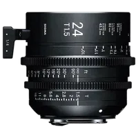 Sigma T2/T1.5 FF 7 Fully Luminous Lens Kit with Case (Sony E) 3