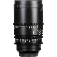 Sigma 50-100mm T2 Fully Luminous High-Speed Zoom Lens (Canon EF, Metric) 2