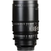 Sigma 50-100mm T2 Fully Luminous High-Speed Zoom Lens (Sony E, Metric) 2