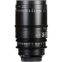 Sigma 50-100mm T2 Fully Luminous High-Speed Zoom Lens (Sony E, Metric) 4