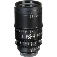 Sigma 50-100mm T2 Fully Luminous High-Speed Zoom Lens (Sony E, Metric) 5