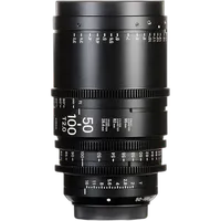 Sigma 50-100mm T2 Fully Luminous High-Speed Zoom Lens (PL, Metric) 1