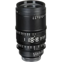 Sigma 50-100mm T2 Fully Luminous High-Speed Zoom Lens (PL, Metric) 5