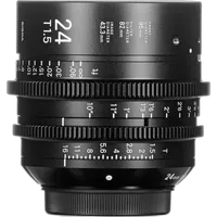 Sigma 24-35mm T2.2 Fully Luminous FF Zoom Lens (Sony E, Metric) 3
