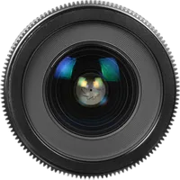 Sigma 24-35mm T2.2 Fully Luminous FF Zoom Lens (Sony E, Metric) 9