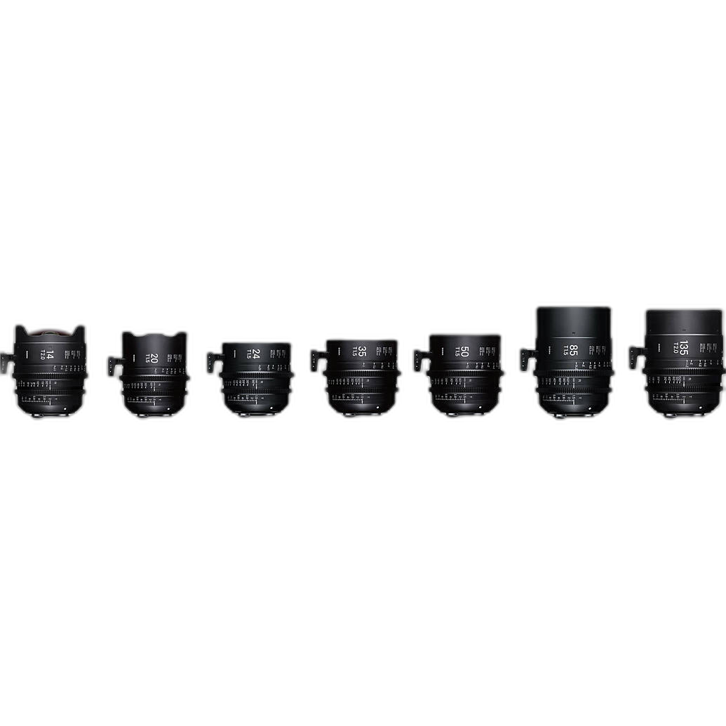 Sony Lens Recommendations: Does the Lens Compare Beta Change Your Buying Decision?