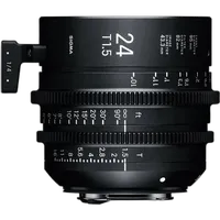 Sigma T2/T1.5 FF 7 Fully Luminous Lens Kit with Case (PL, Metric) 3
