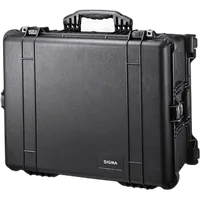Sigma T2/T1.5 FF 7 Fully Luminous Lens Kit with Case (PL, Metric) 8