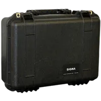 Sigma PMC-001 Polymer Multi-Case for 18-35mm  and  50-100mm Cine Zoom Lenses 0