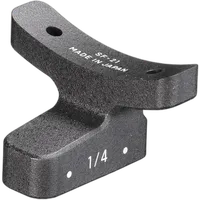 Sigma SF-21 Lens Support Foot for 24-35mm T2.2 (588C) Lens 0