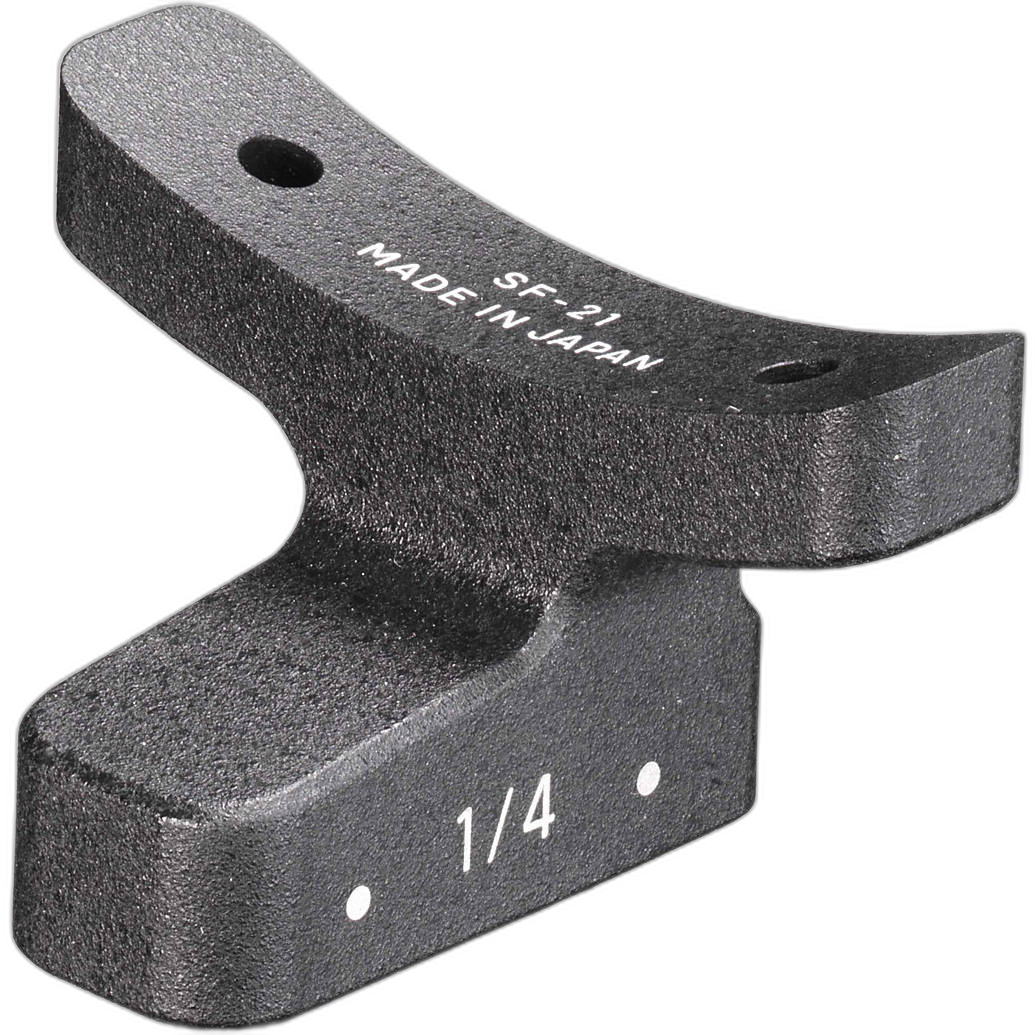 Sigma SF-21 Lens Support Foot for 24-35mm T2.2 (588C) Lens