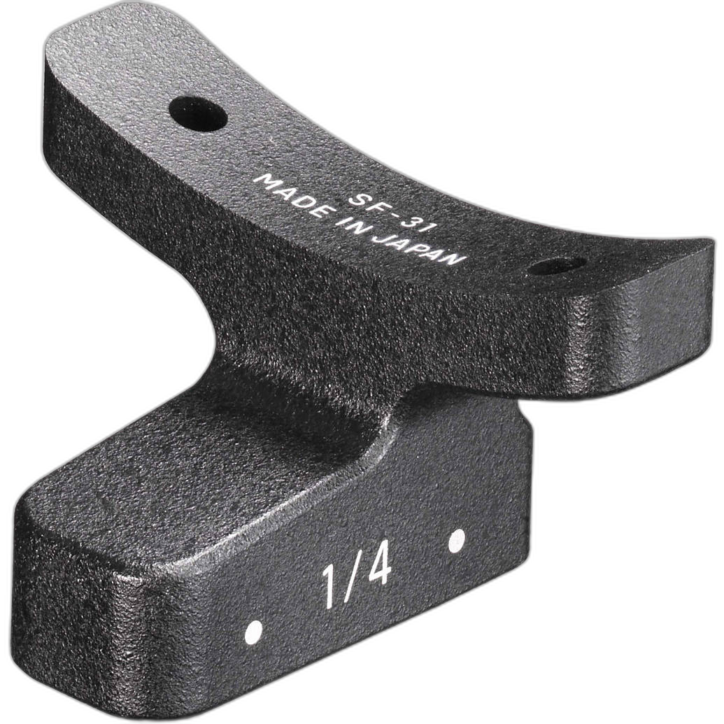 Sigma SF-31 Lens Support Foot