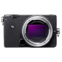 Sigma fp Mirrorless Digital Camera with 45mm Lens 2