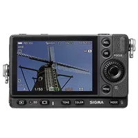 Sigma fp Mirrorless Digital Camera with 45mm Lens 5