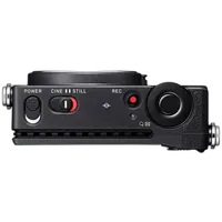 Sigma fp L Mirrorless Digital Camera with EVF-11 Electronic Viewfinder 5