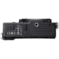 Sigma fp L Mirrorless Digital Camera with EVF-11 Electronic Viewfinder 6