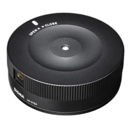 Sigma USB Dock For Canon Lenses