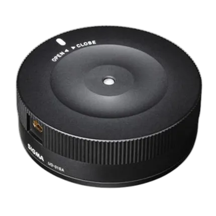 Sigma USB Dock for Pentax Lenses