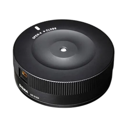 Sigma USB Dock for Sony Lenses