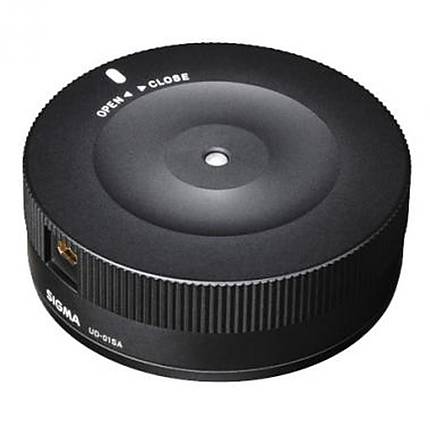 Sigma USB Dock For Nikon Lenses
