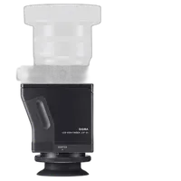 Sigma LVF-01 LCD Viewfinder for Sigma DP Quattro Cameras 2
