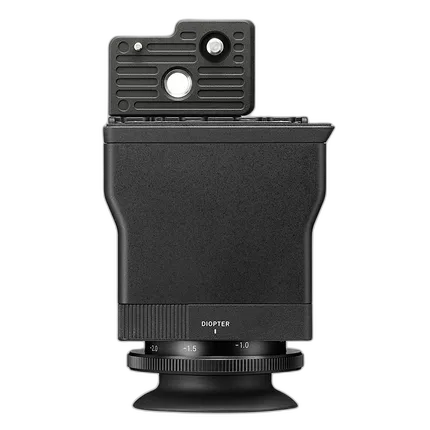 Sigma LVF-11 LCD View Finder
