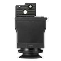 Sigma LVF-11 LCD View Finder 0