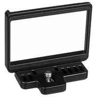 Sigma Bracket For LVF-01 LCD Viewfinder 1