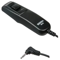 Sigma CR-21 Cable Release Switch for SD14, SD15 and SD1 0