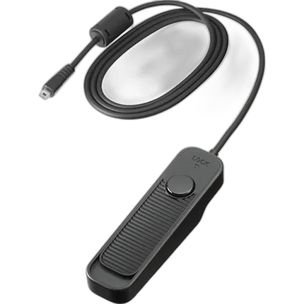 Sigma CR-31 Cable Release for DP2 Quattro Digital Camera
