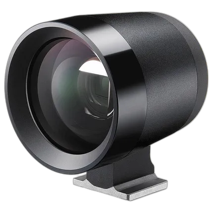 Sigma VF-31 External Optical Viewfinder for Sigma DP1 Quattro