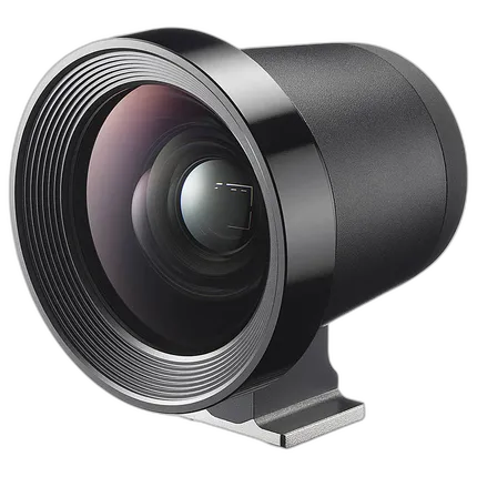 Sigma VF-51 External Viewfinder for Sigma DP0 Quattro