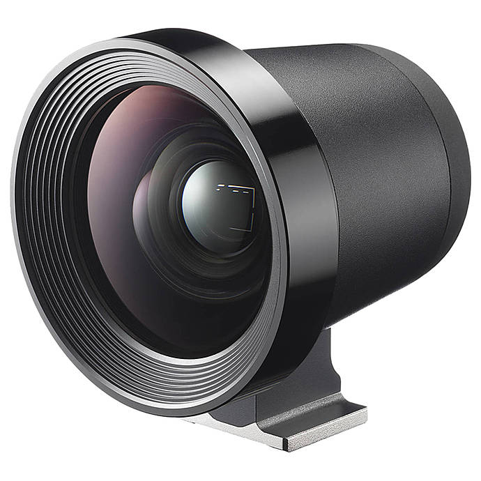 Sigma VF-51 External Viewfinder for Sigma DP0 Quattro | Camera