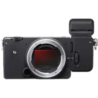 Sigma EVF-11 Electronic Viewfinder 1