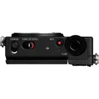 Sigma FP2 Digital Camera + 50mm F2 DG II (Black) Kit 4