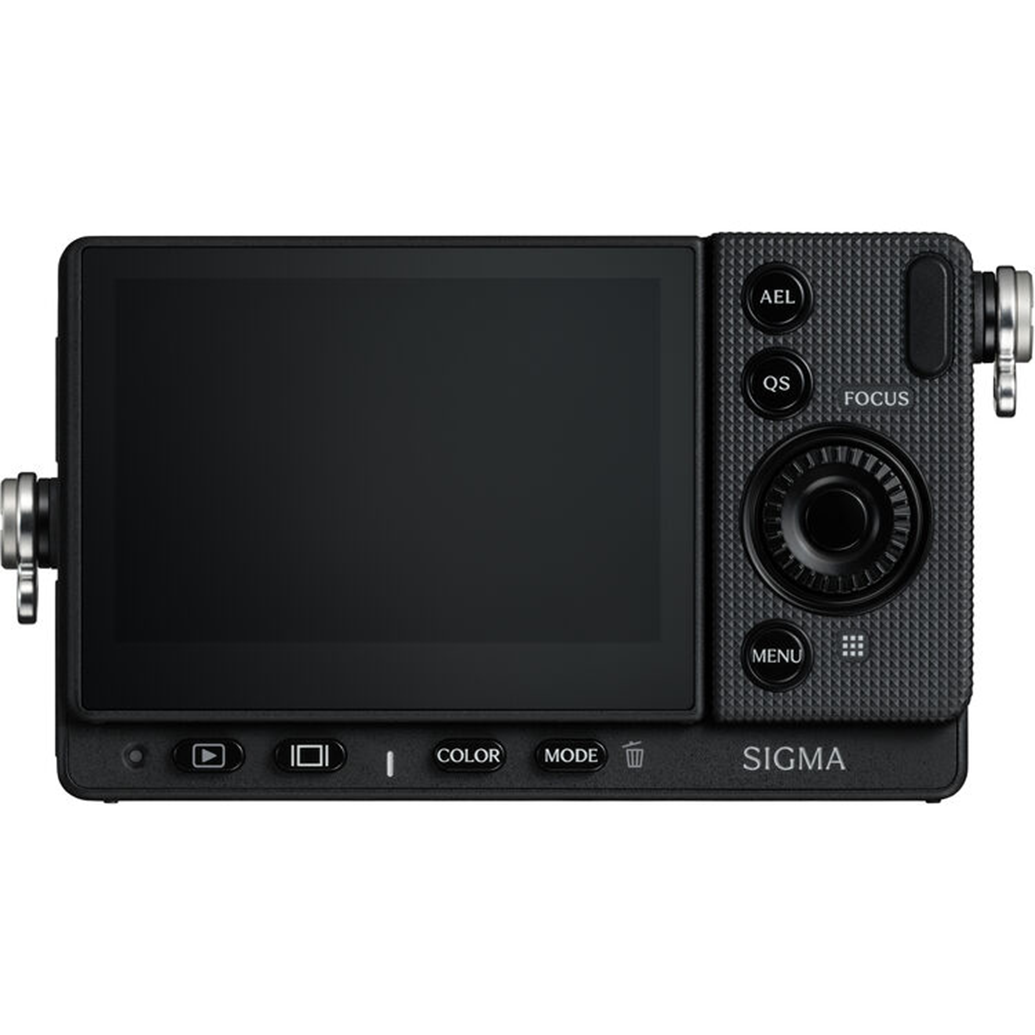 Sigma FP2 Digital Camera vs Nikon Z5II vs Nikon Z6III