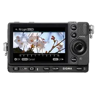 Sigma fp Mirrorless Digital Camera (Body Only) 1