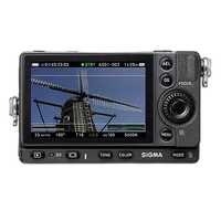 Sigma fp Mirrorless Digital Camera (Body Only) 2