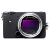 Sigma fp Mirrorless Digital Camera