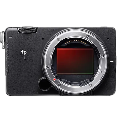 Sigma fp L Mirrorless Digital Camera (Body Only)