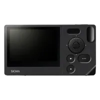 Sigma BF Digital Camera (Black) 1