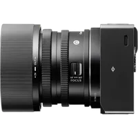 Sigma BF Digital Camera (Black) 3