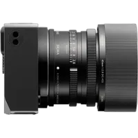 Sigma BF Digital Camera (Black) 4