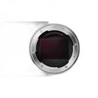 Sigma BF Digital Camera (Silver) 0