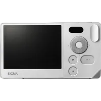 Sigma BF Digital Camera (Silver) 1