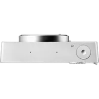 Sigma BF Digital Camera (Silver) 2
