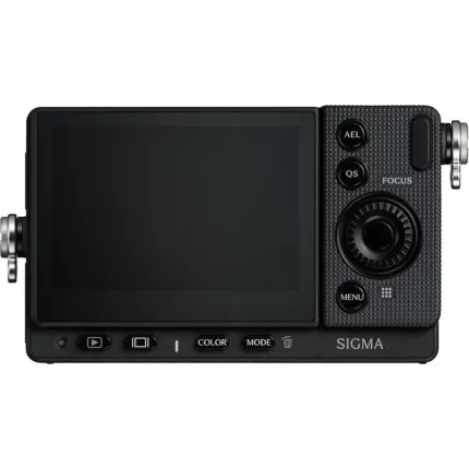 Sigma FP2 Digital Camera