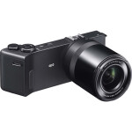 Sigma dp0 Quattro Digital Camera